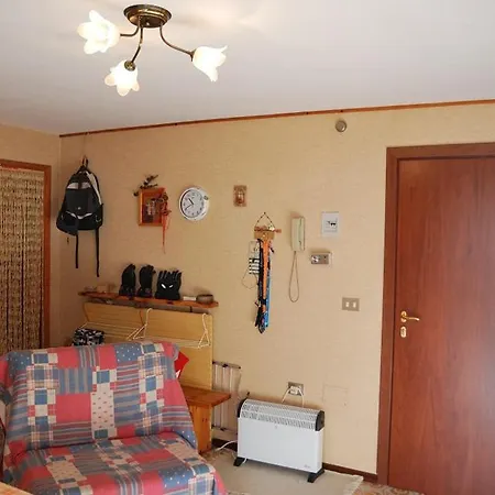 Apartment In Val D'ayas *